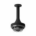 Ubiquiti UACC-AI-MS-4-PM-B - AI Multi Sensor 4 Camera Pendant Mount, černá