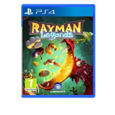 PS4 - Rayman Legends PS4 - Rayman Legends