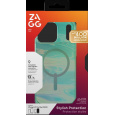 ZAGG Ochranný kryt Milan Snap Apple 17 Pro Max Iridescent Oil Slick