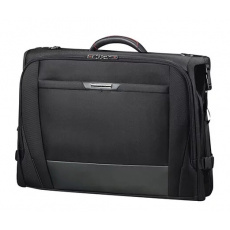 Samsonite Pro DLX 5 TRI-FOLD GARMENT BAG Black Samsonite Pro DLX 5 TRI-FOLD GARMENT BAG Black