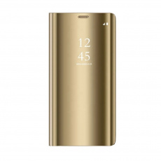 Cu-Be Clear View Xiaomi Redmi Note 9 Gold Cu-Be Clear View Xiaomi Redmi Note 9 Gold