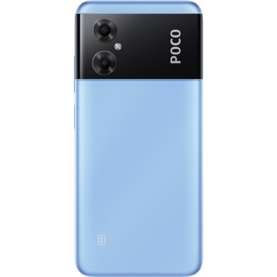 POCO M4 5G/6GB/128GB/Blue