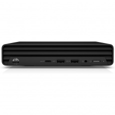 HP Pro/Mini 260 G9/Mini/i3-1315U/8GB/256GB SSD/UHD/DOS/1R