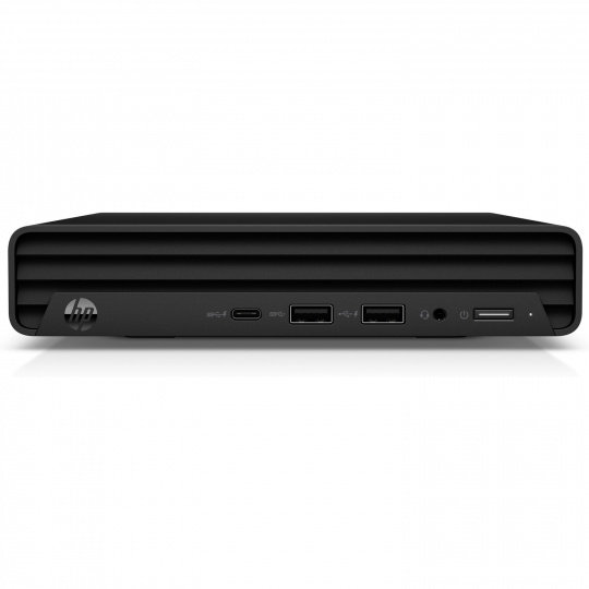 HP Pro/Mini 260 G9/Mini/i3-1315U/8GB/256GB SSD/UHD/DOS/1R