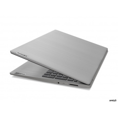 IP 3 15.6 FHD/ATHLON 3050U/8G/512/INT/W10H/šedý IP 3 15.6 FHD/ATHLON 3050U/8G/512/INT/W10H/šedý