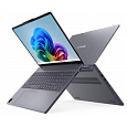 Lenovo IdeaPad Slim 3/15Q8X10/SD-X1-26-100/15,3"/WUXGA/8GB/512GB/Adreno/W11H/Gray/2R