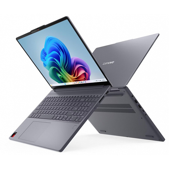 Lenovo IdeaPad Slim 3/15Q8X10/SD-X1-26-100/15,3"/WUXGA/8GB/512GB/Adreno/W11H/Gray/2R Lenovo IdeaPad Slim 3/15Q8X10/SD-X1-26-100/15,3"/WUXGA/8GB/512GB/Adreno/W11H/Gray/2R