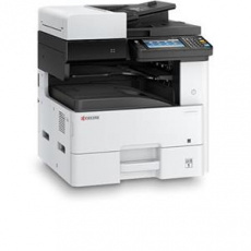 Kyocera ECOSYS M8130cidn A3 MFP copy+scan+fax/ bar/ 24ppm/ 1200x1200 dpi/ 1GB/ HyPas/ Duplex/ RADF/ USB/ LAN