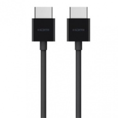 Belkin kabel HDMI premium 2m, černý