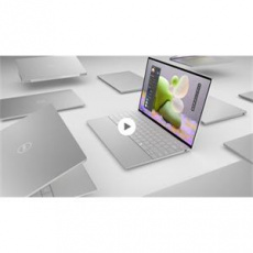 DELL XPS 13 (9350)/Ultra 7 265V/32GB/1TB SSD/Intel Iris Xe/13.4" FHD AG/W11P/stříbrná DELL XPS 13 (9350)/Ultra 7 265V/32GB/1TB SSD/Intel Iris Xe/13.4" FHD AG/W11P/stříbrná