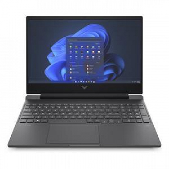 VICTUS by HP 15-fa2000ncx/i5-13420H/8GB/512GB SSD/GF RTX 3050 6GB/15,6" FHD IPS AG 144Hz/300nits/W6/3y/WIN 11 H/Mica sil VICTUS by HP 15-fa2000ncx/i5-13420H/8GB/512GB SSD/GF RTX 3050 6GB/15,6" FHD IPS AG 144Hz/300nits/W6/3y/WIN 11 H/Mica sil