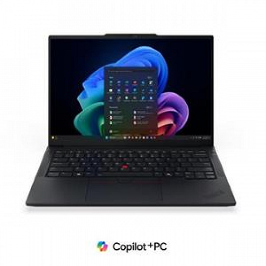 Lenovo ThinkPad E14 G8 Copilot+ PC Ultra 5 325/16GB/512GB SSD/14" WUXGA IPS/3yOnSite/Win11 Pro/černá/bez adaptéru