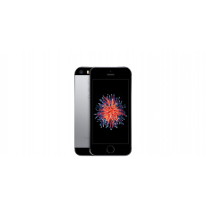 iPhone SE 128GB Space Grey / SK iPhone SE 128GB Space Grey / SK