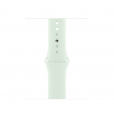 Watch Acc/41/Soft Mint Sport Band - M/L Watch Acc/41/Soft Mint Sport Band - M/L