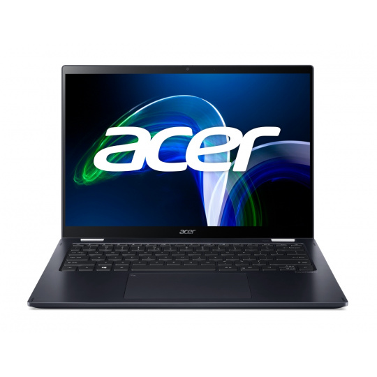 Acer Travel Mate/Spin P6/i7-1165G7/14"/1920x1200/T/16GB/1TB SSD/Iris Xe/W10P/Black/2R