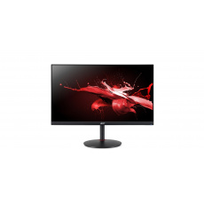 Acer Nitro/XV240YM3bmiiprx/23,8"/IPS/FHD/180Hz/1ms/Černá/3R Acer Nitro/XV240YM3bmiiprx/23,8"/IPS/FHD/180Hz/1ms/Černá/3R