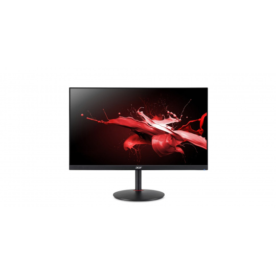 Acer Nitro/XV240YM3bmiiprx/23,8"/IPS/FHD/180Hz/1ms/Černá/3R