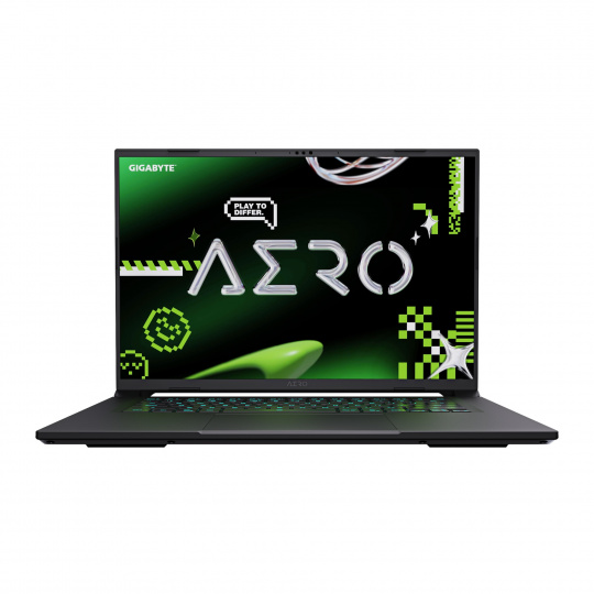 NTB Gigabyte AERO X16 1WH93CZC64AH NTB Gigabyte AERO X16 1WH93CZC64AH