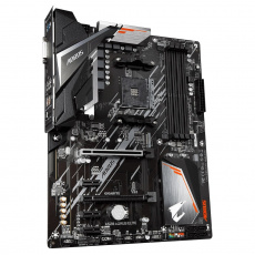 GIGABYTE A520 AORUS ELITE (rev. 1.0) GIGABYTE A520 AORUS ELITE (rev. 1.0)
