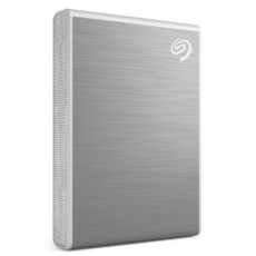 Ext. SSD Seagate One Touch SSD 1TB stříbrná Ext. SSD Seagate One Touch SSD 1TB stříbrná