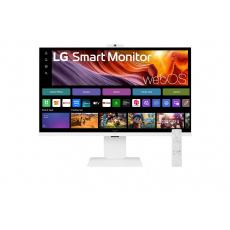 LG/32U850SA-W/31,5"/IPS/4K UHD/60Hz/5ms/Bílá/2R LG/32U850SA-W/31,5"/IPS/4K UHD/60Hz/5ms/Bílá/2R