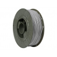 Filament C-TECH ESSENTIAL LINE, PETG, šedá, 1,75mm, 1kg