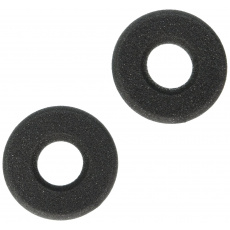 Plantronics Ear Cushion (2 ks), Foam BLCK 600 Plantronics Ear Cushion (2 ks), Foam BLCK 600