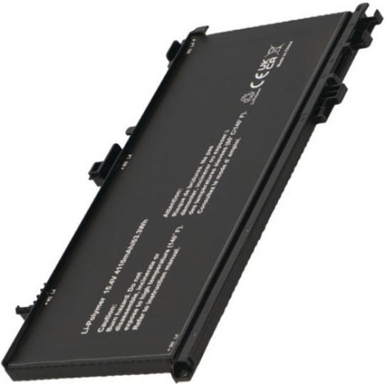 2-POWER Baterie 15,4V 4110mAh pro HP Pavilion 14-al01x, 15-ay03x, 15-bc3x, HP OMEN 15T-ax0xx