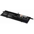 Baterie T6 Power Lenovo IdeaPad 720s-13IKB, 720s-13ARR serie, 5800mAh, 45Wh, 4cell, Li-Pol