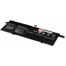 Baterie T6 Power Lenovo IdeaPad 720s-13IKB, 720s-13ARR serie, 5800mAh, 45Wh, 4cell, Li-Pol