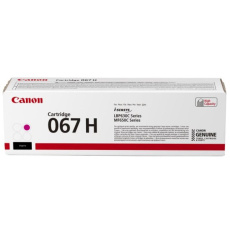 Canon CLBP Cartridge 067 H M