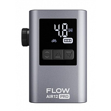 NAVITEL FLOW AIR 12 PRO kompaktní kompresor s displejem