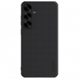 Nillkin Super Frosted PRO Magnetic Zadní Kryt pro Samsung Galaxy S25+ Black