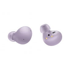Samsung Galaxy Buds 2/ANC/BT/Bezdrát/Fialová Samsung Galaxy Buds 2/ANC/BT/Bezdrát/Fialová