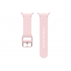 Samsung Sportovní řemínek (velikost S/M) Watch 8 Pink