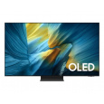 Samsung/QE77S95F/77"/4K UHD/Černá