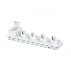 CT37 - booted charging base, no power cord, HC CT37 - booted charging base, no power cord, HC