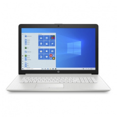 HP Laptop 17-by3002nc, i5-1035G1, 8GB, 512GB SSD, Windows 10 Home HP Laptop 17-by3002nc, i5-1035G1, 8GB, 512GB SSD, Windows 10 Home
