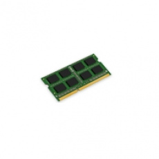 SO-DIMM 8GB 1600MHz  Kingston