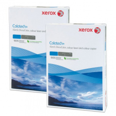Papír XEROX Colotech+, 90g, 500 listů A4 Papír XEROX Colotech+, 90g, 500 listů A4