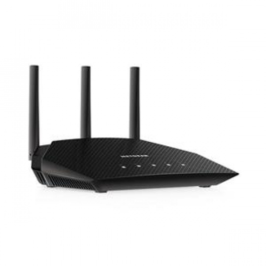 Netgear 5PT 4 STREAM AX1800 DB WIFI 6 ROUT