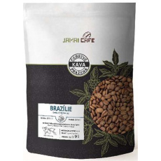 Jamai Café Pražená zrnková káva - Brazílie Santos (500g)