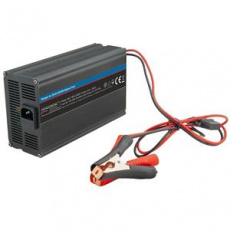 Avacom Nabíječka WILSTAR 25,6V/20A pro baterie LiFePO4 Avacom Nabíječka WILSTAR 25,6V/20A pro baterie LiFePO4