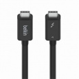 Belkin CONNECT™ pasivní kabel Thunderbolt 4 C-C, 1 m