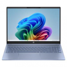 HP OmniBook 5 AI PC 16-ag1001nc/Ryzen AI 5 340/16GB/512GB SSD/Radeon 840M/16" WUXGA IPS/300nits/Sky blue/Win 11 H