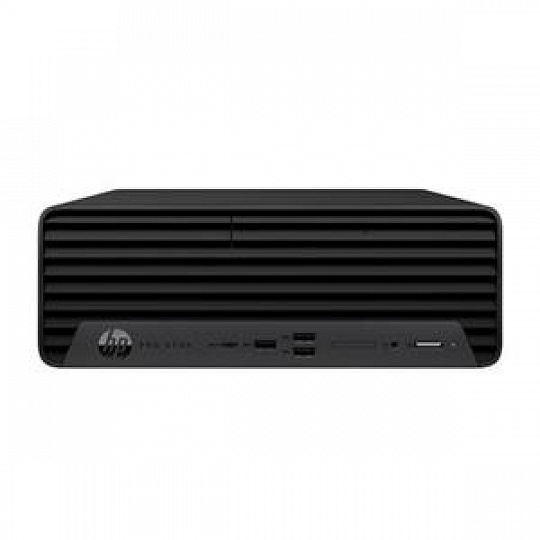 D8LN1ET - HP Pro SFF 400 G9, procesor i5-14500, RAM 1x16 GB DDR4, SSD 512 GB M.2 NVMe, grafika Intel HD, OS Win11P64, be