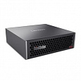 Lenovo ThinkStation PGX NVIDIA GB10/128GB/4TB SSD/1yOnsite/NVIDIA DGX OS/černá