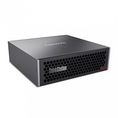 Lenovo ThinkStation PGX NVIDIA GB10/128GB/4TB SSD/1yOnsite/NVIDIA DGX OS/černá Lenovo ThinkStation PGX NVIDIA GB10/128GB/4TB SSD/1yOnsite/NVIDIA DGX OS/černá