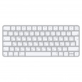 Apple Magic Keyboard Touch ID/Bezdrátová Bluetooth/UA layout/Bílá