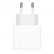 20W USB-C Power Adapter 20W USB-C Power Adapter